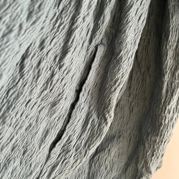 Free People Beach cover up dress Small new - Picture 4 of 5